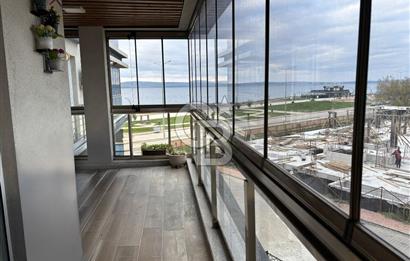 ÇANAKKALE LAPSEKİDE BOĞAZ MANZARALI SATILIK 3+1 DAİRE