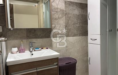 ÇANAKKALE LAPSEKİDE BOĞAZ MANZARALI SATILIK 3+1 DAİRE