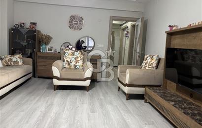 ÇANAKKALE LAPSEKİDE BOĞAZ MANZARALI SATILIK 3+1 DAİRE