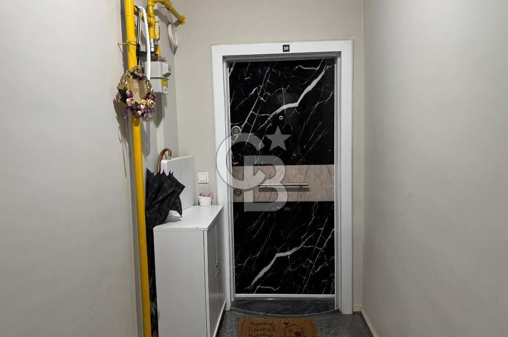 ÇANAKKALE LAPSEKİDE BOĞAZ MANZARALI SATILIK 3+1 DAİRE