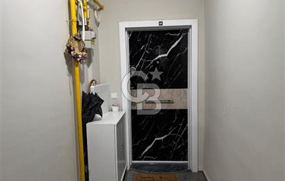 ÇANAKKALE LAPSEKİDE BOĞAZ MANZARALI SATILIK 3+1 DAİRE