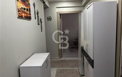 ÇANAKKALE LAPSEKİDE BOĞAZ MANZARALI SATILIK 3+1 DAİRE