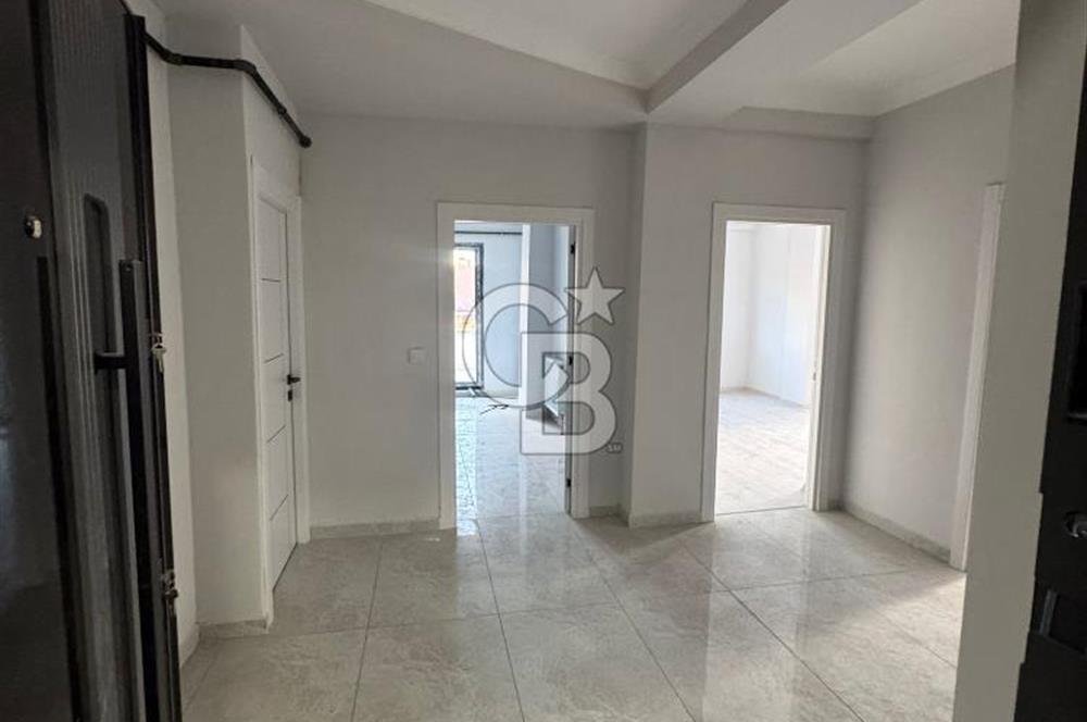 İstiklal Cad. Üzeri | Sıfır | 3+1 | Çift Banyolu | 160 m² Ortak Teras | Otoparklı
