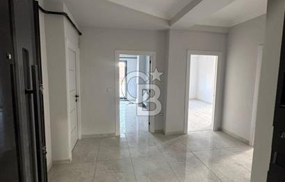 İstiklal Cad. Üzeri | Sıfır | 3+1 | Çift Banyolu | 160 m² Ortak Teras | Otoparklı