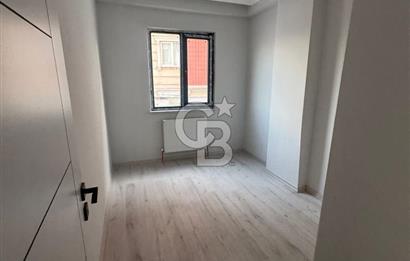 İstiklal Cad. Üzeri | Sıfır | 3+1 | Çift Banyolu | 160 m² Ortak Teras | Otoparklı