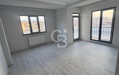 İstiklal Cad. Üzeri | Sıfır | 3+1 | Çift Banyolu | 160 m² Ortak Teras | Otoparklı