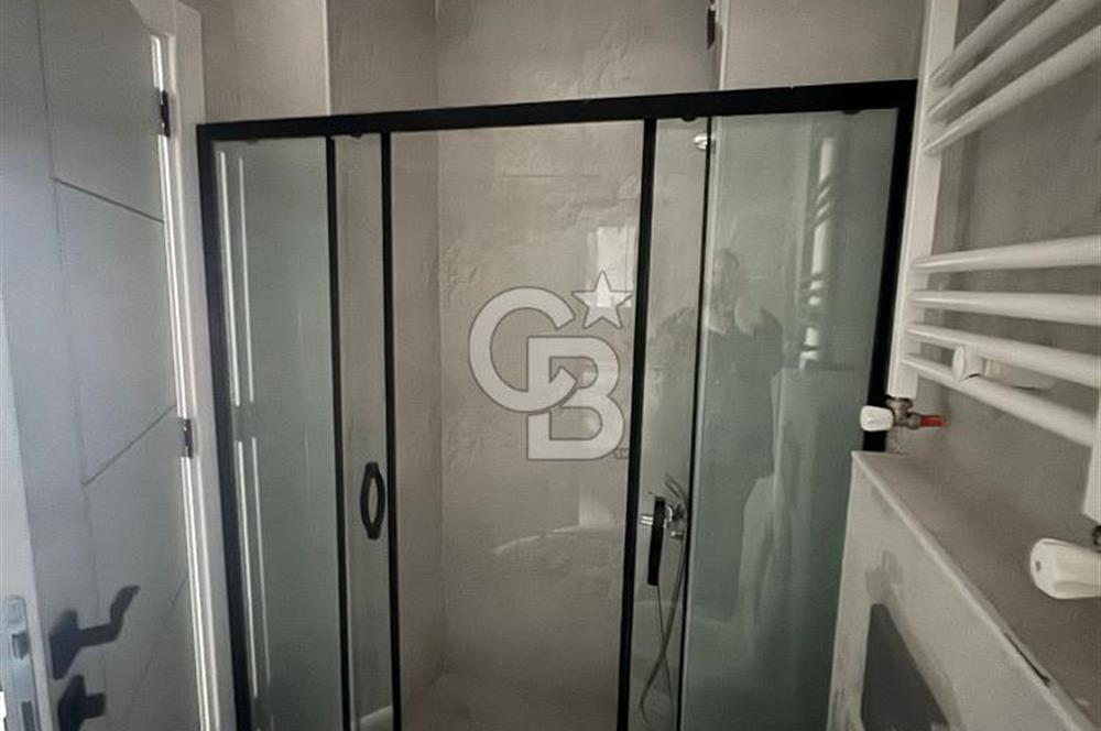 İstiklal Cad. Üzeri | Sıfır | 3+1 | Çift Banyolu | 160 m² Ortak Teras | Otoparklı