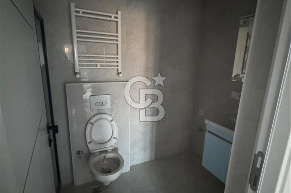 İstiklal Cad. Üzeri | Sıfır | 3+1 | Çift Banyolu | 160 m² Ortak Teras | Otoparklı