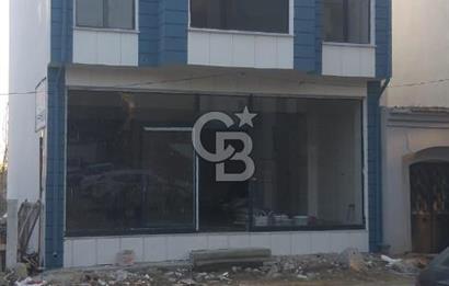 EDİRNE SARAÇLAR CADDASİNDE SATILIK İŞYERİ