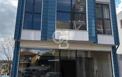 EDİRNE SARAÇLAR CADDASİNDE SATILIK İŞYERİ