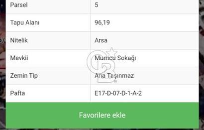 EDİRNE SARAÇLAR CADDASİNDE SATILIK İŞYERİ