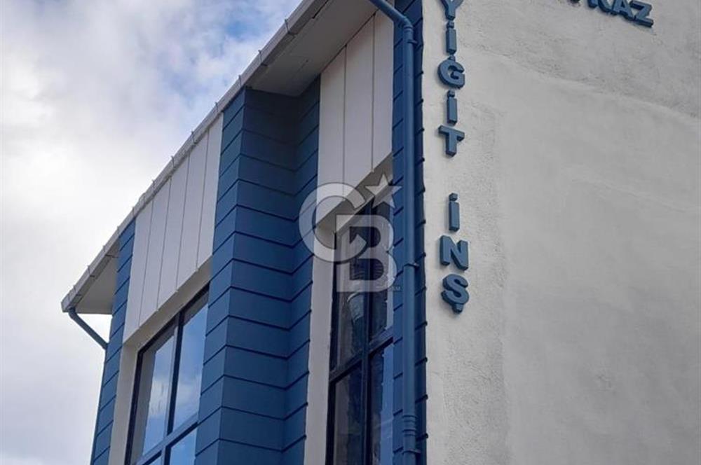 EDİRNE SARAÇLAR CADDASİNDE SATILIK İŞYERİ