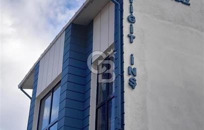 EDİRNE SARAÇLAR CADDASİNDE SATILIK İŞYERİ