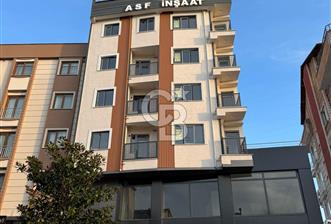 İstiklal Cad. Üzeri | Sıfır | 3+1 | Çift Banyolu | 160 m² Ortak Teras | Otoparklı - 9 - 321957