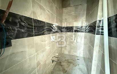 DİKİLİ ÇANDARLI'DA DENİZ MANZARALI MÜSTAKİL HAVUZLU TRİPLEKS VİLLA 