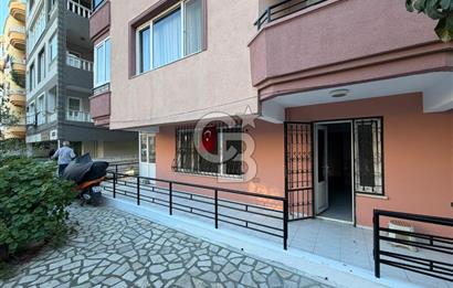 AYVALIK PAZAR YERİ YAKINI 2+1 BAHÇE KULLANIMLI SATILIK DAİRE