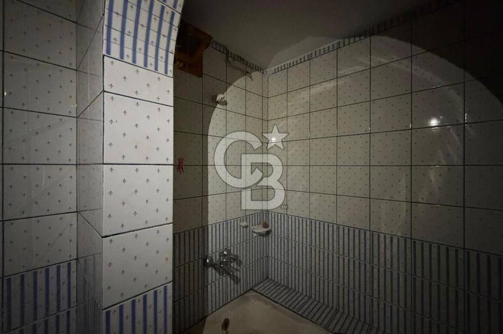 AYVALIK PAZAR YERİ YAKINI 2+1 BAHÇE KULLANIMLI SATILIK DAİRE