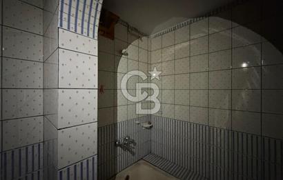 AYVALIK PAZAR YERİ YAKINI 2+1 BAHÇE KULLANIMLI SATILIK DAİRE