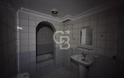 AYVALIK PAZAR YERİ YAKINI 2+1 BAHÇE KULLANIMLI SATILIK DAİRE