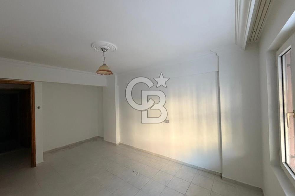 AYVALIK PAZAR YERİ YAKINI 2+1 BAHÇE KULLANIMLI SATILIK DAİRE