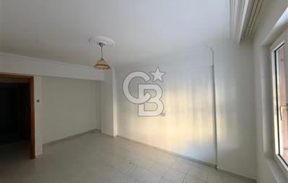 AYVALIK PAZAR YERİ YAKINI 2+1 BAHÇE KULLANIMLI SATILIK DAİRE