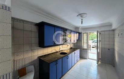 AYVALIK PAZAR YERİ YAKINI 2+1 BAHÇE KULLANIMLI SATILIK DAİRE