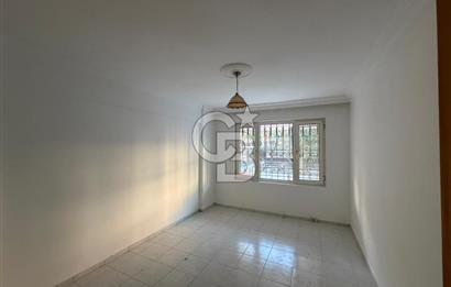 AYVALIK PAZAR YERİ YAKINI 2+1 BAHÇE KULLANIMLI SATILIK DAİRE