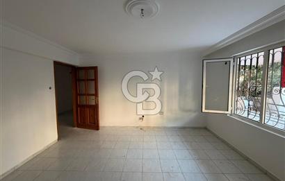 AYVALIK PAZAR YERİ YAKINI 2+1 BAHÇE KULLANIMLI SATILIK DAİRE