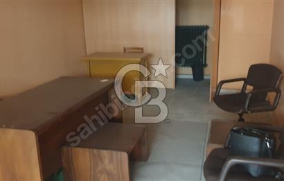 YEDPA C CADDESİ ÜZERİNDE 25 M2 CAMLI ÜST KAT DÜKKAN&OFİS