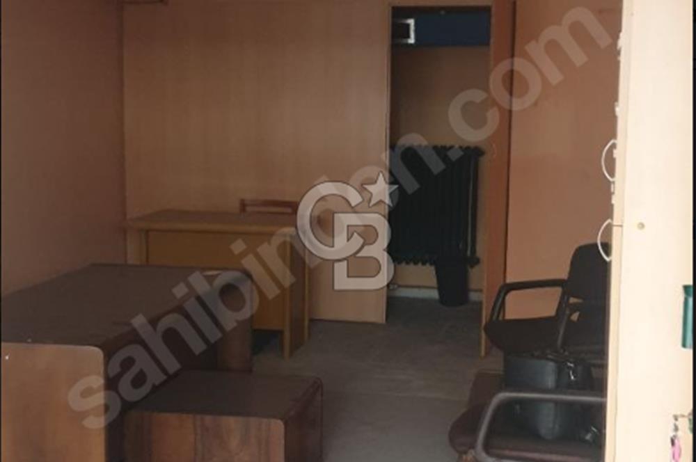 YEDPA C CADDESİ ÜZERİNDE 25 M2 CAMLI ÜST KAT DÜKKAN&OFİS