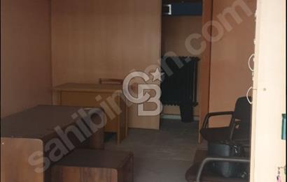 YEDPA C CADDESİ ÜZERİNDE 25 M2 CAMLI ÜST KAT DÜKKAN&OFİS