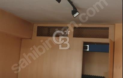 YEDPA C CADDESİ ÜZERİNDE 25 M2 CAMLI ÜST KAT DÜKKAN&OFİS