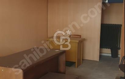 YEDPA C CADDESİ ÜZERİNDE 25 M2 CAMLI ÜST KAT DÜKKAN&OFİS