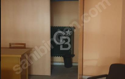 YEDPA C CADDESİ ÜZERİNDE 25 M2 CAMLI ÜST KAT DÜKKAN&OFİS