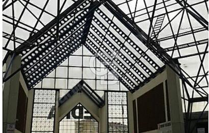 YEDPA C CADDESİ ÜZERİNDE 25 M2 CAMLI ÜST KAT DÜKKAN&OFİS