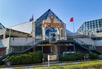 YEDPA C CADDESİ ÜZERİNDE 25 M2 CAMLI ÜST KAT DÜKKAN&OFİS - 6 - 321961