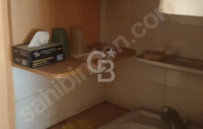 YEDPA C CADDESİ ÜZERİNDE 25 M2 CAMLI ÜST KAT DÜKKAN&OFİS