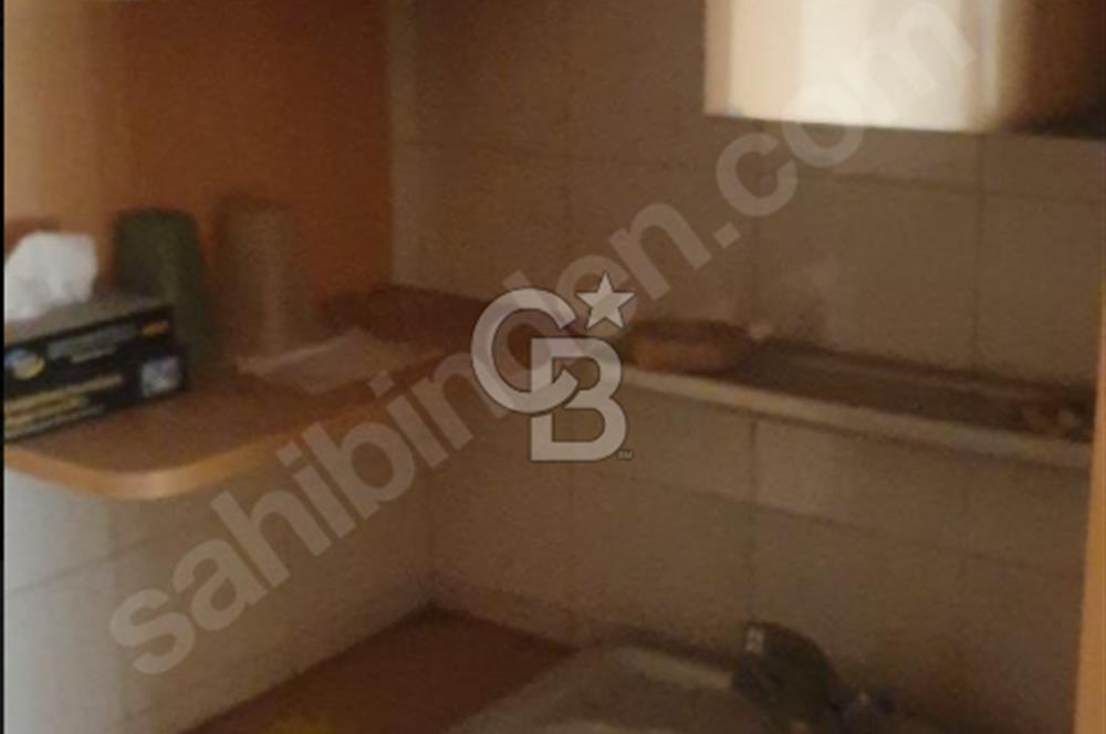 YEDPA C CADDESİ ÜZERİNDE 25 M2 CAMLI ÜST KAT DÜKKAN&OFİS