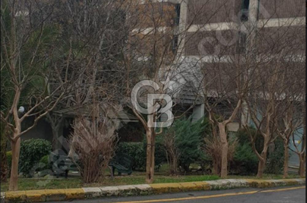 YEDPA C CADDESİ ÜZERİNDE 25 M2 CAMLI ÜST KAT DÜKKAN&OFİS