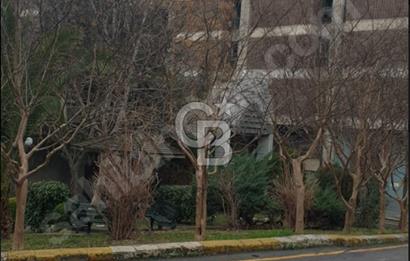 YEDPA C CADDESİ ÜZERİNDE 25 M2 CAMLI ÜST KAT DÜKKAN&OFİS