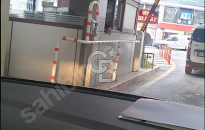 YEDPA C CADDESİ ÜZERİNDE 25 M2 CAMLI ÜST KAT DÜKKAN&OFİS