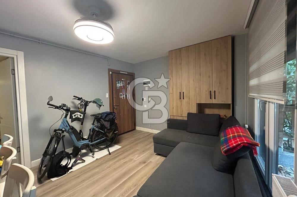 GÖKTÜRK 1+1 SATILIK DAİRE 