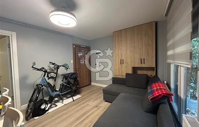 GÖKTÜRK 1+1 SATILIK DAİRE 