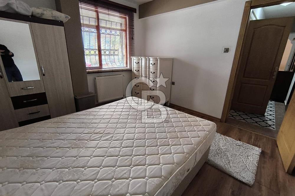 BALGAT'DA EŞYALI 2+1 KİRALIK DAİRE