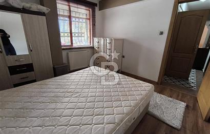 BALGAT'DA EŞYALI 2+1 KİRALIK DAİRE