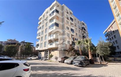 Buca Çamlıpınar Dostlar Sitesinde Satılık 3+1 Daire