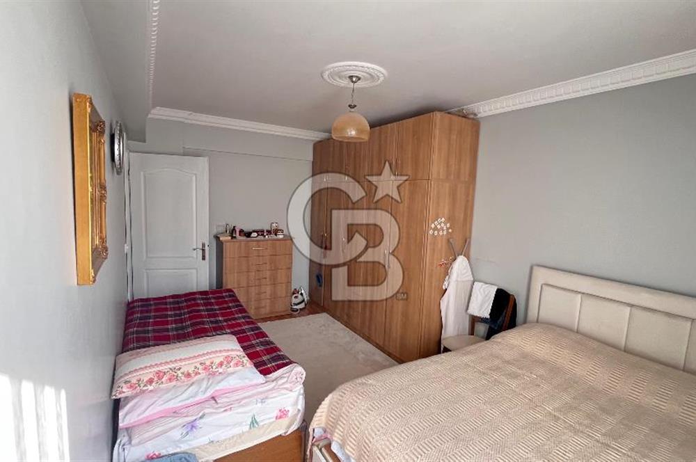 Buca Çamlıpınar Dostlar Sitesinde Satılık 3+1 Daire