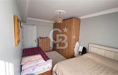 Buca Çamlıpınar Dostlar Sitesinde Satılık 3+1 Daire