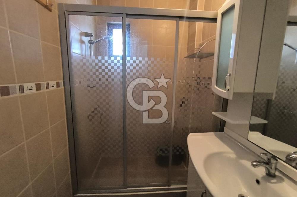 BALGAT'DA EŞYALI 2+1 KİRALIK DAİRE