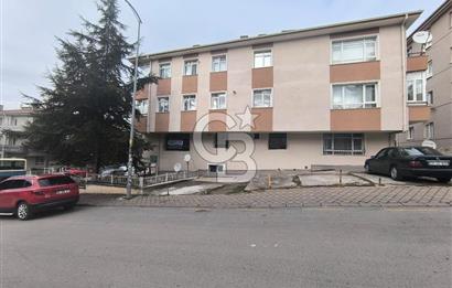 BALGAT'DA EŞYALI 2+1 KİRALIK DAİRE